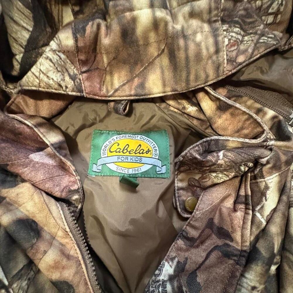 Cabela-s Men's multi Jacket